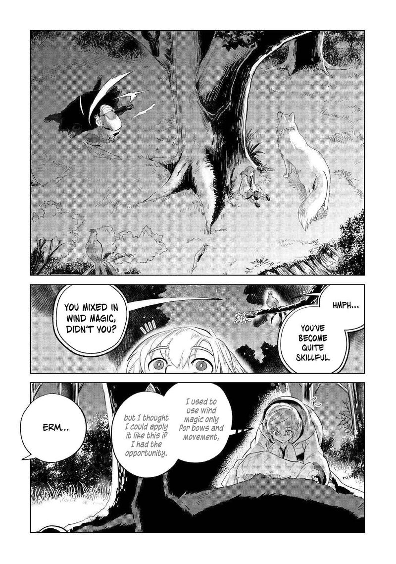 Mofumofu To Isekai Slow Life O Mezashimasu 23 2
