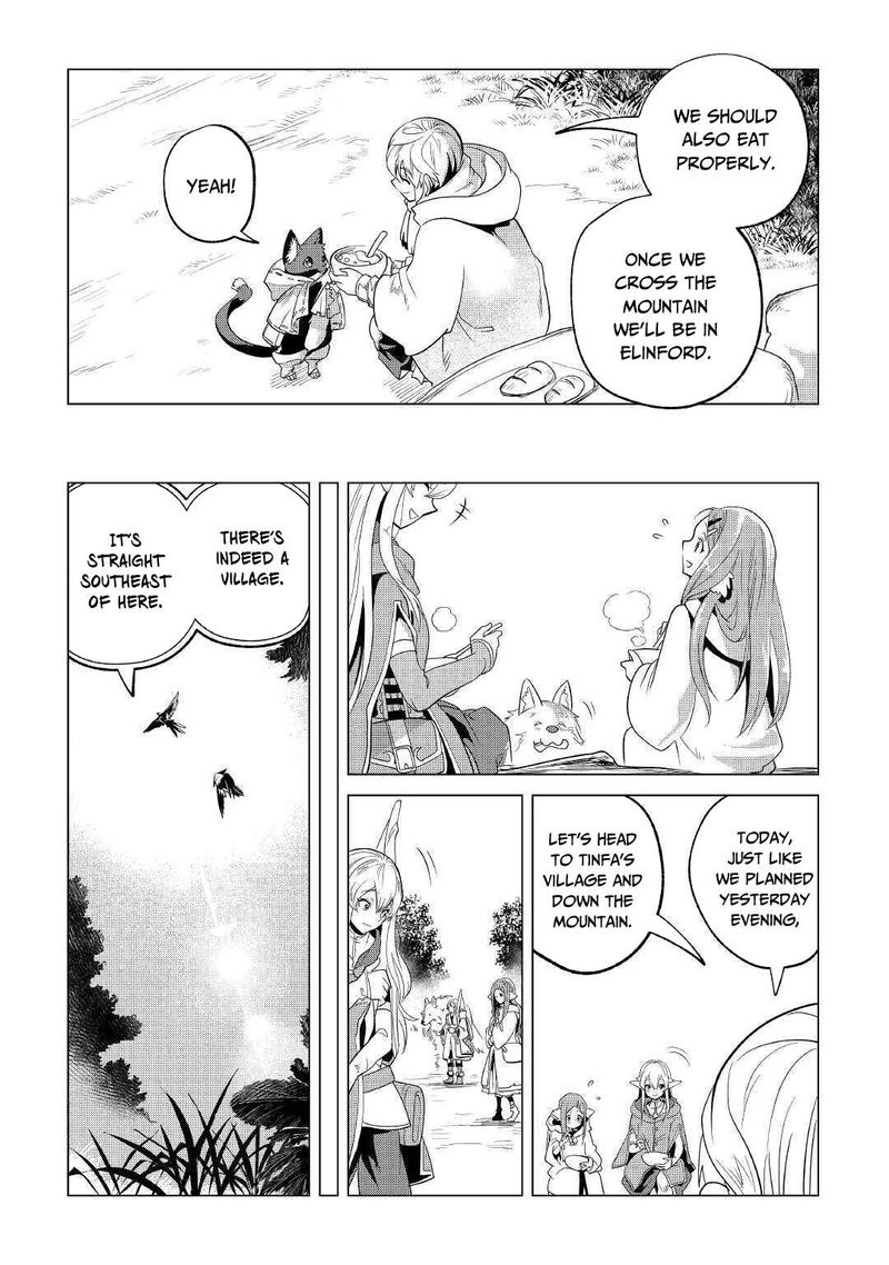 Mofumofu To Isekai Slow Life O Mezashimasu 23 20