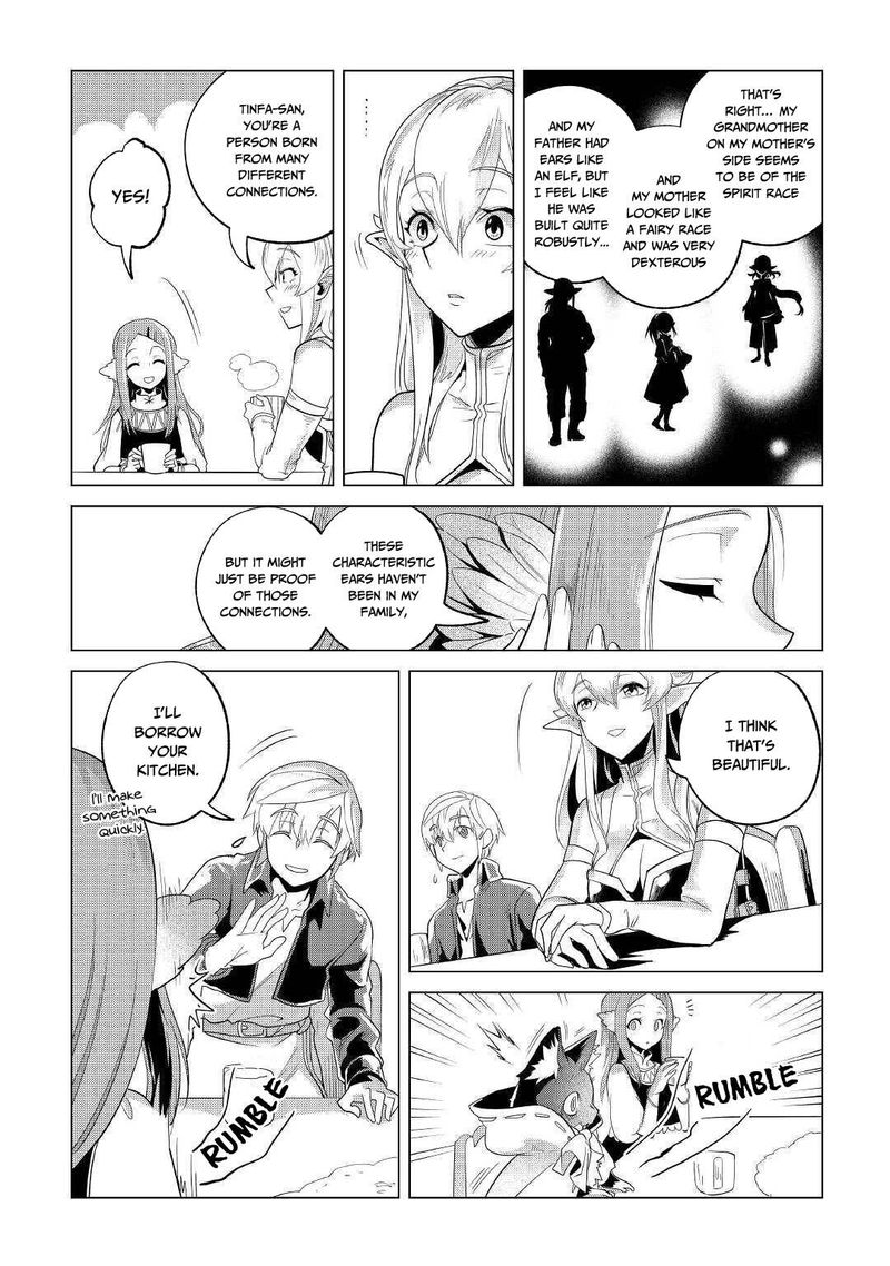 Mofumofu To Isekai Slow Life O Mezashimasu 23 27