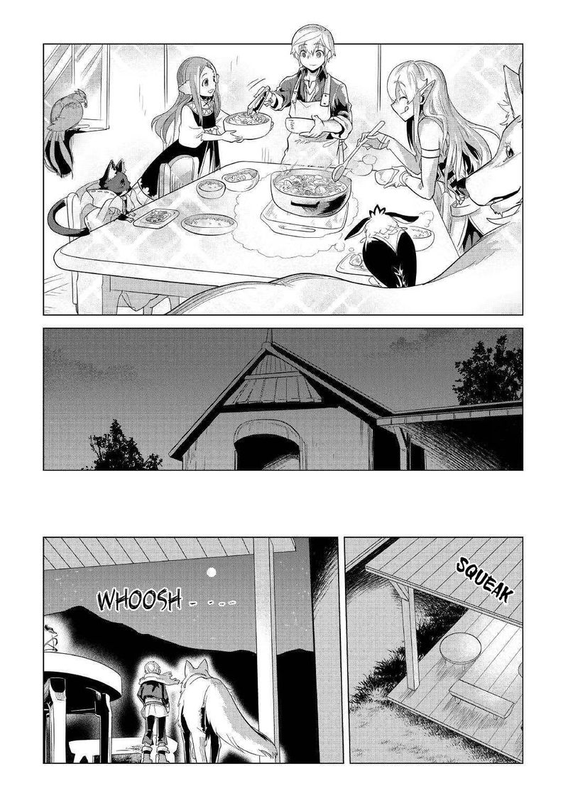 Mofumofu To Isekai Slow Life O Mezashimasu 23 28