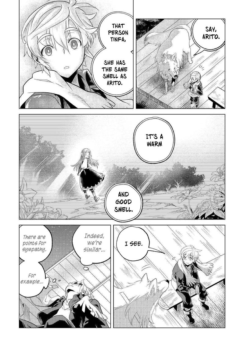 Mofumofu To Isekai Slow Life O Mezashimasu 23 29