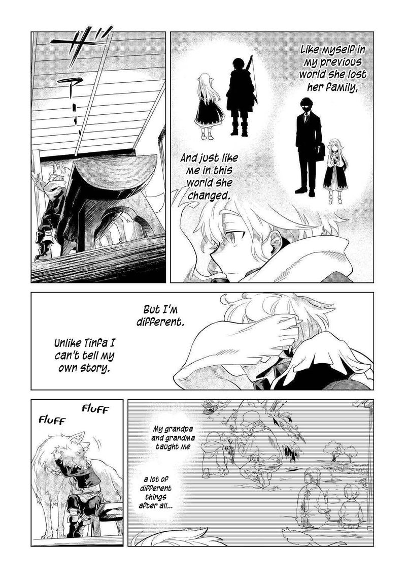 Mofumofu To Isekai Slow Life O Mezashimasu 23 30