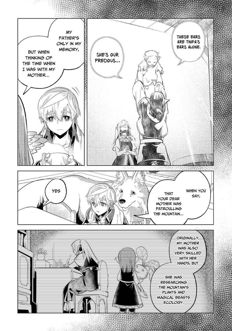 Mofumofu To Isekai Slow Life O Mezashimasu 23 34