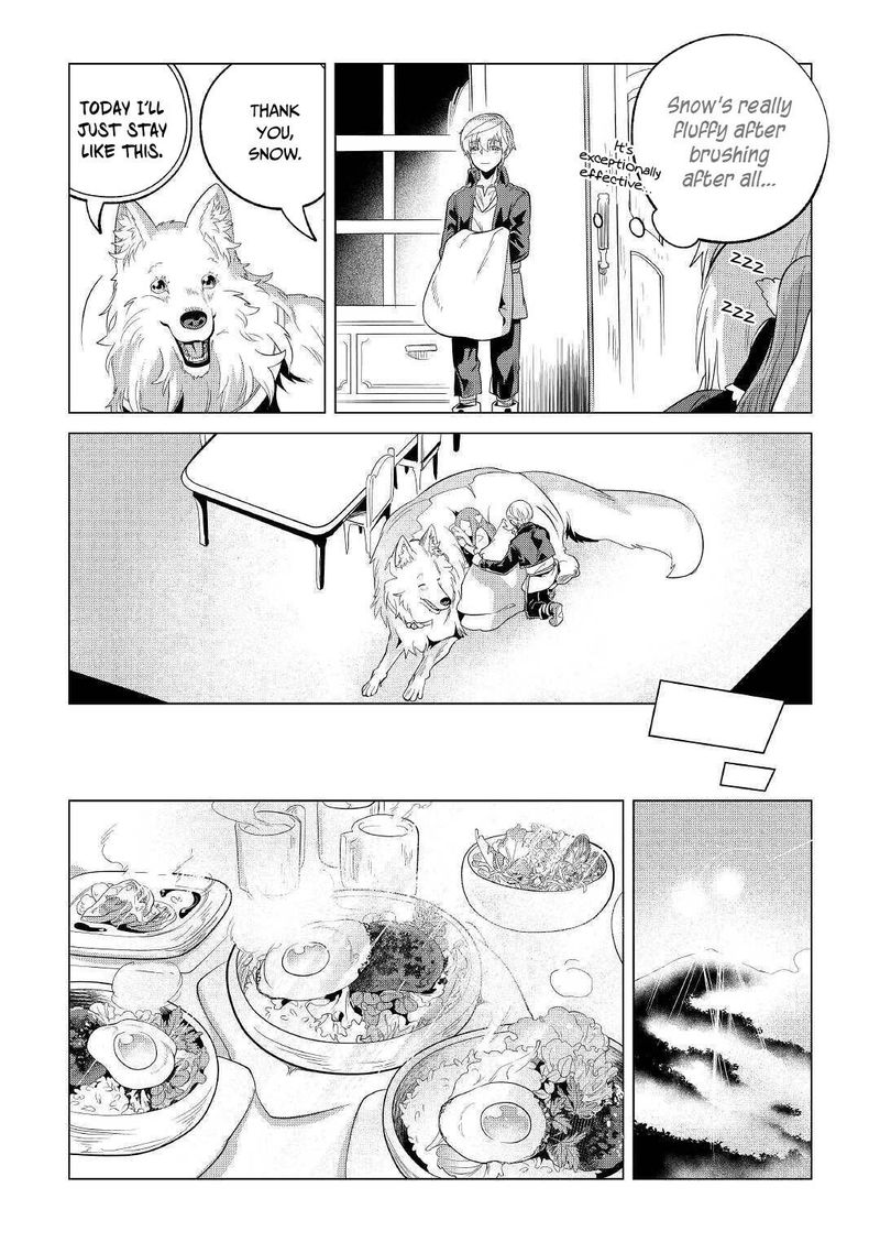 Mofumofu To Isekai Slow Life O Mezashimasu 23 37