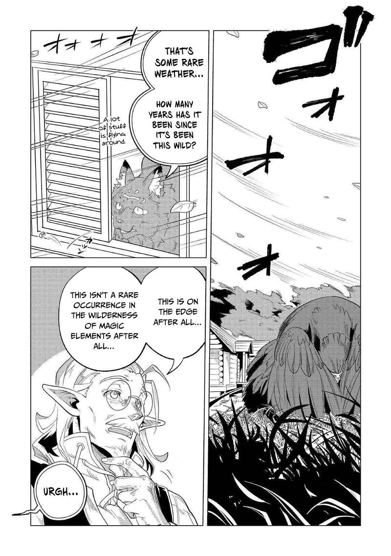 Mofumofu To Isekai Slow Life O Mezashimasu 23 43