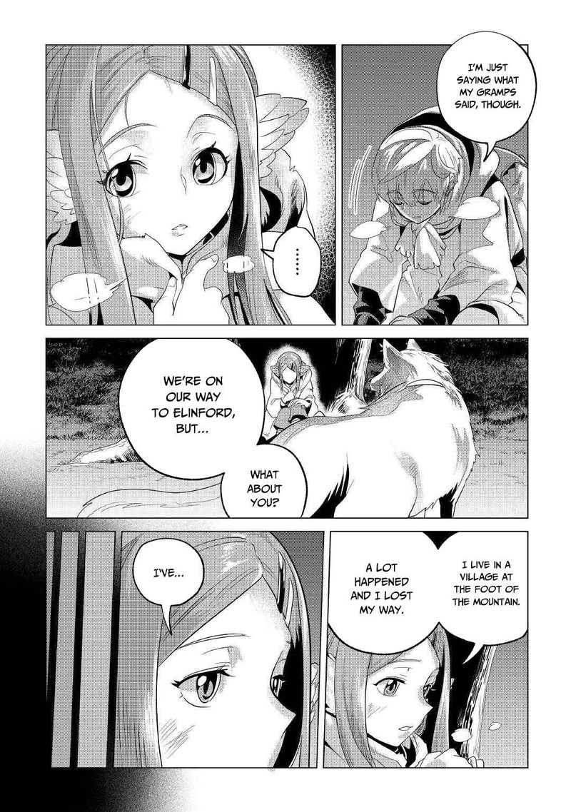 Mofumofu To Isekai Slow Life O Mezashimasu 23 5