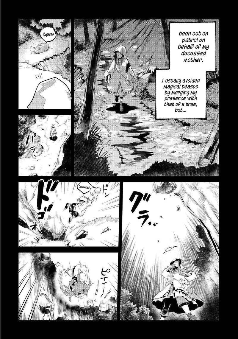 Mofumofu To Isekai Slow Life O Mezashimasu 23 6