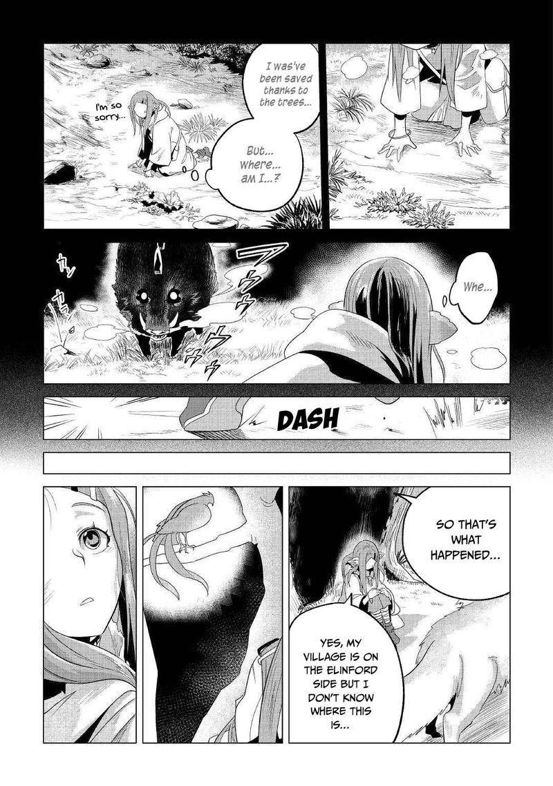 Mofumofu To Isekai Slow Life O Mezashimasu 23 7