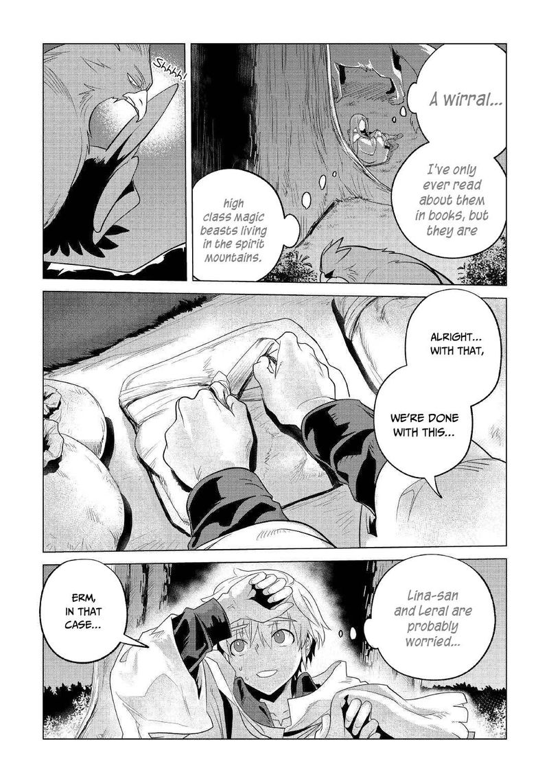 Mofumofu To Isekai Slow Life O Mezashimasu 23 8