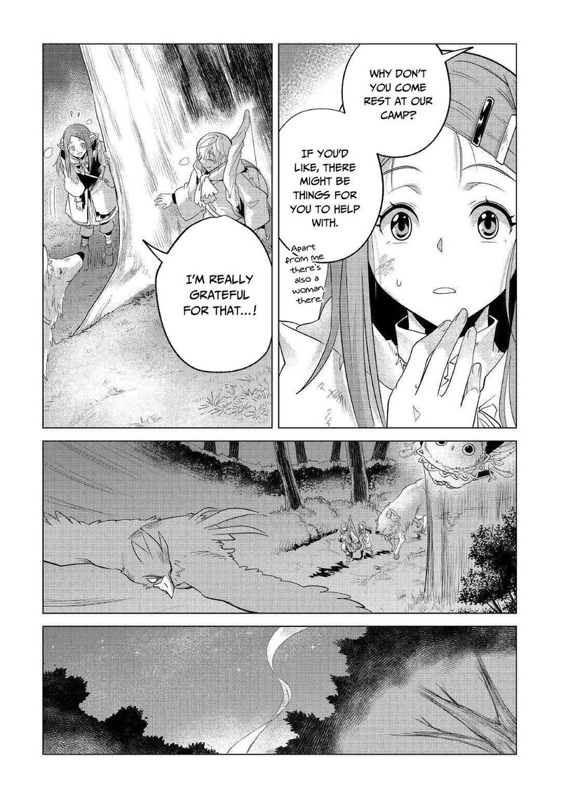 Mofumofu To Isekai Slow Life O Mezashimasu 23 9