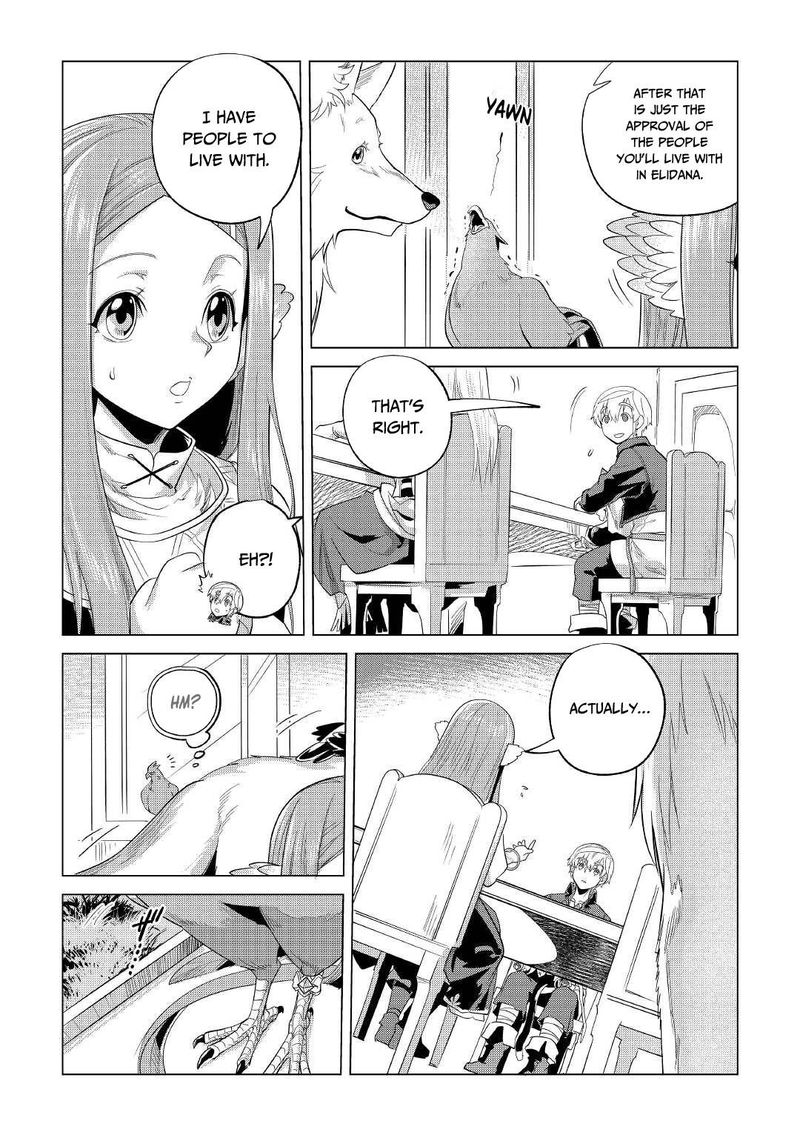 Mofumofu To Isekai Slow Life O Mezashimasu 24 11