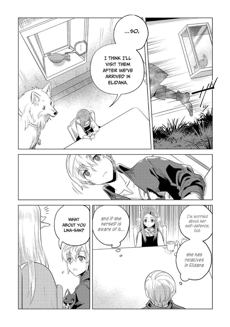 Mofumofu To Isekai Slow Life O Mezashimasu 24 12