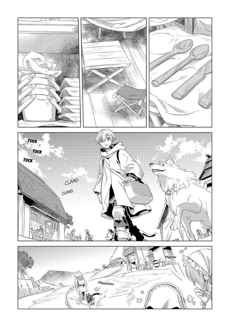 Mofumofu To Isekai Slow Life O Mezashimasu 24 14