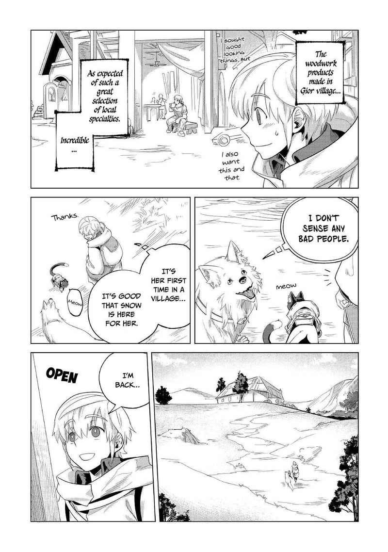 Mofumofu To Isekai Slow Life O Mezashimasu 24 15