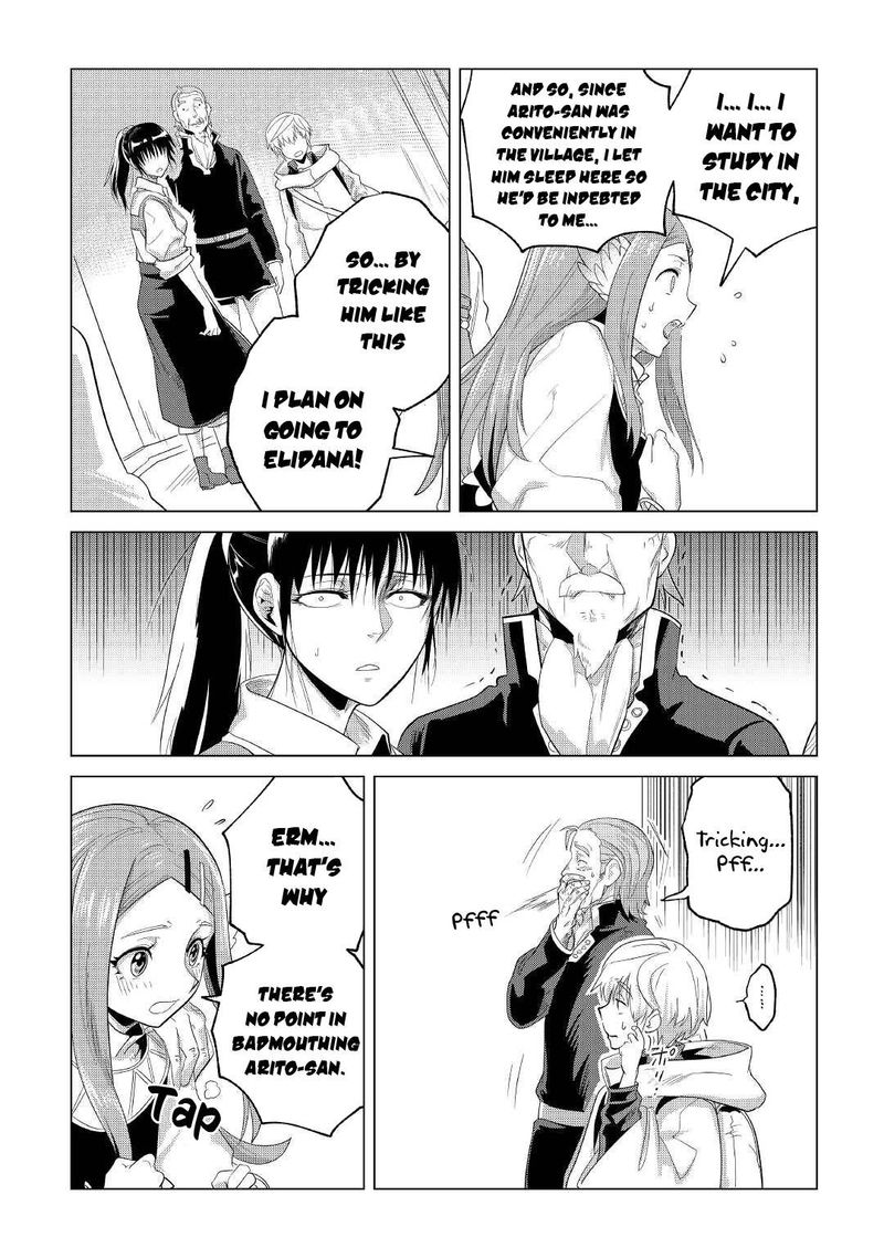 Mofumofu To Isekai Slow Life O Mezashimasu 24 21