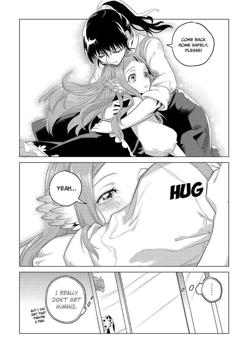 Mofumofu To Isekai Slow Life O Mezashimasu 24 23