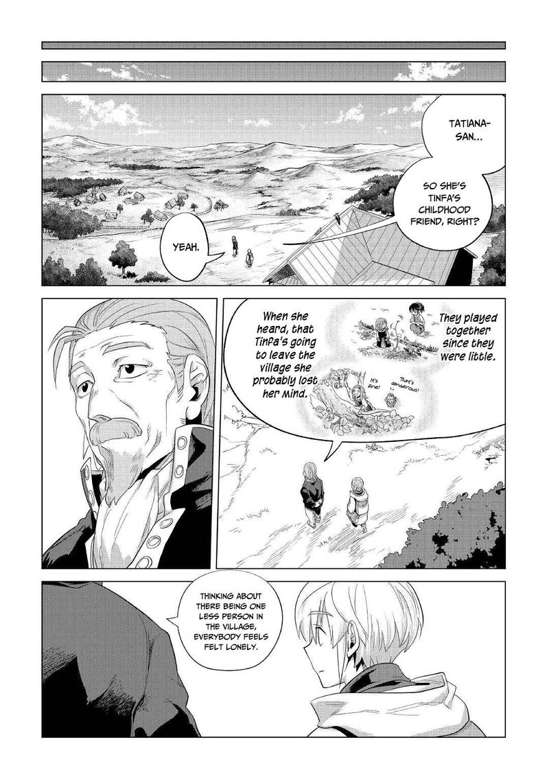 Mofumofu To Isekai Slow Life O Mezashimasu 24 24
