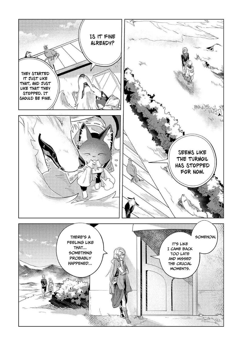Mofumofu To Isekai Slow Life O Mezashimasu 24 26