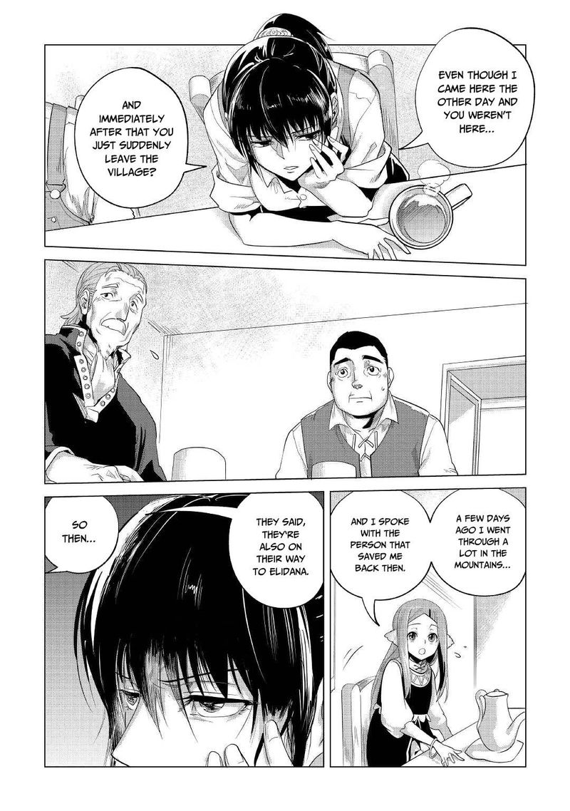 Mofumofu To Isekai Slow Life O Mezashimasu 24 3