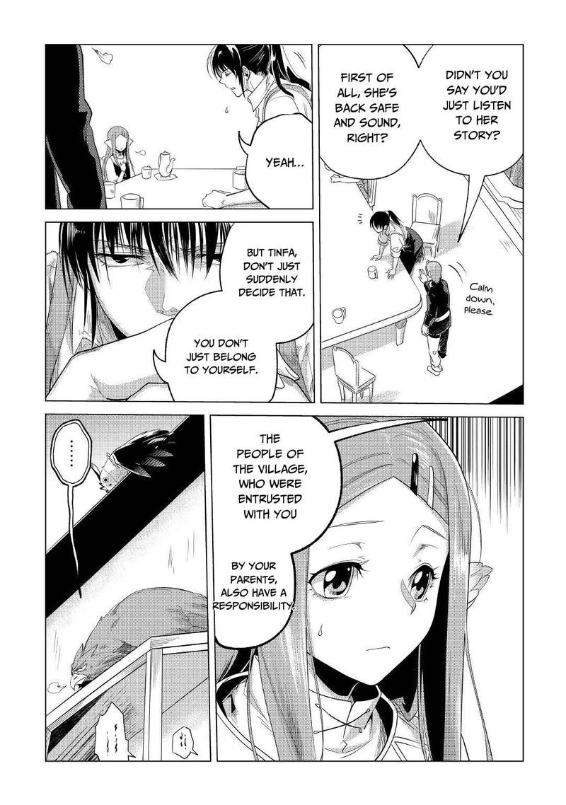 Mofumofu To Isekai Slow Life O Mezashimasu 24 5