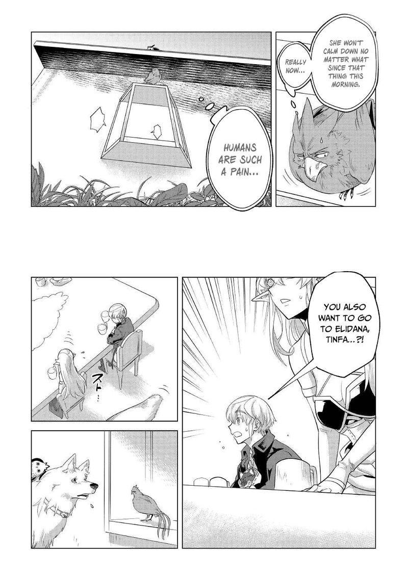Mofumofu To Isekai Slow Life O Mezashimasu 24 6