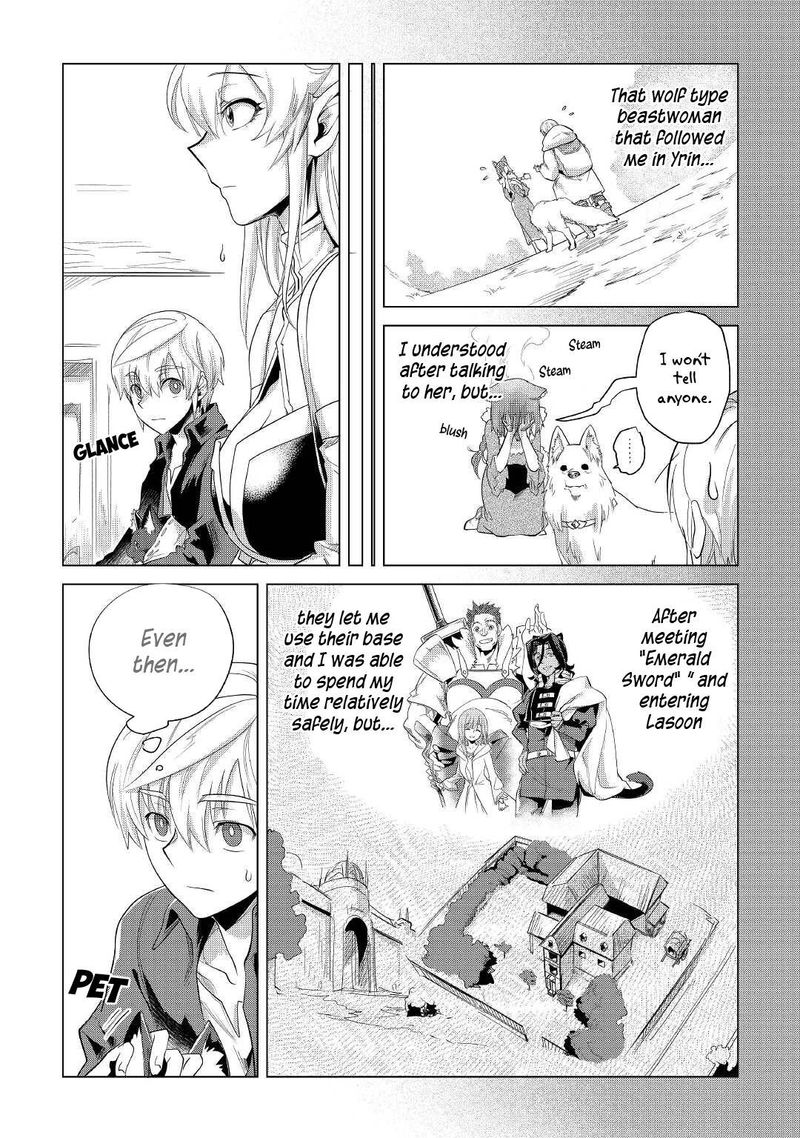 Mofumofu To Isekai Slow Life O Mezashimasu 24 8