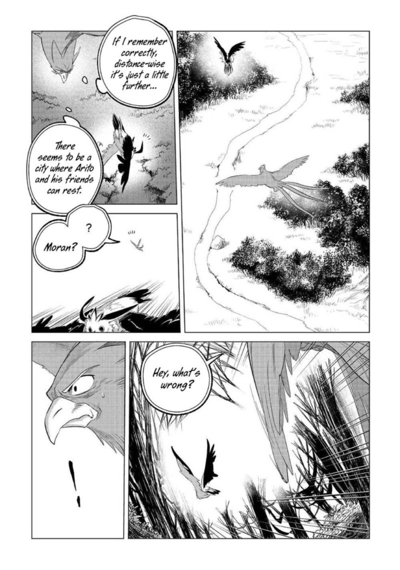 Mofumofu To Isekai Slow Life O Mezashimasu 25 13