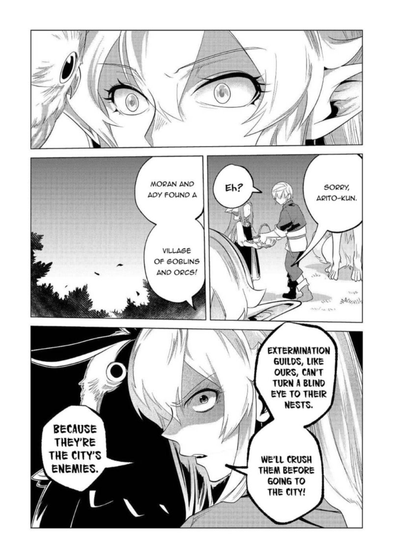 Mofumofu To Isekai Slow Life O Mezashimasu 25 17