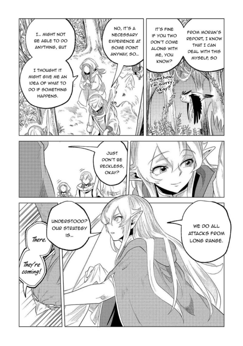 Mofumofu To Isekai Slow Life O Mezashimasu 25 19
