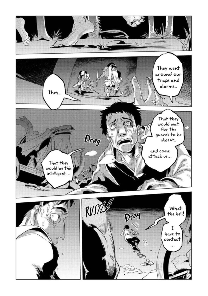 Mofumofu To Isekai Slow Life O Mezashimasu 25 2