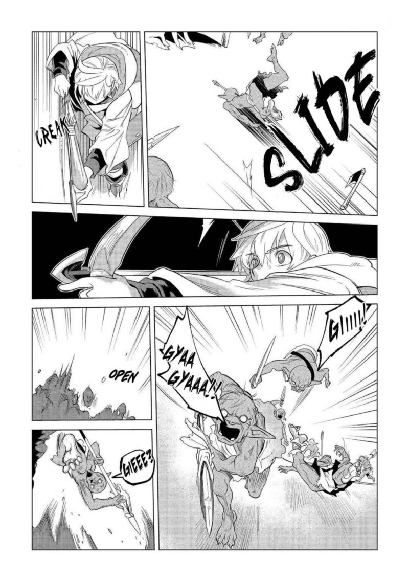 Mofumofu To Isekai Slow Life O Mezashimasu 25 23