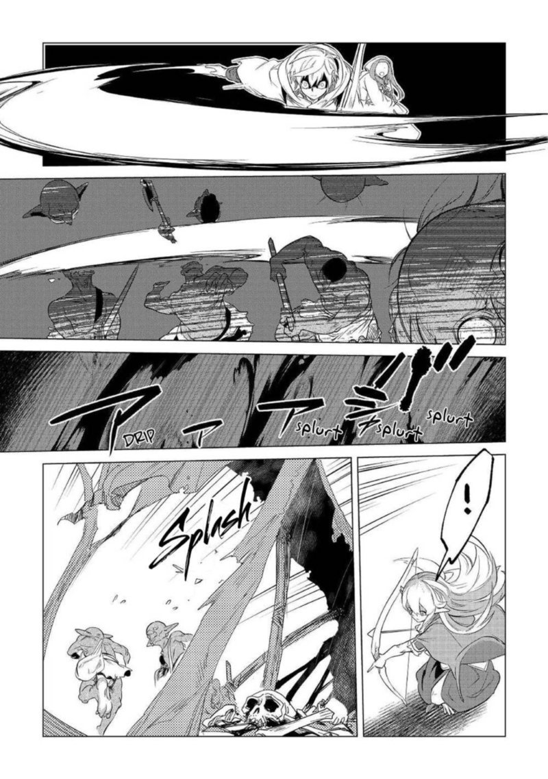 Mofumofu To Isekai Slow Life O Mezashimasu 25 25