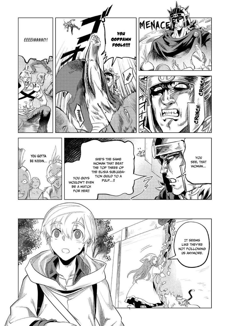 Mofumofu To Isekai Slow Life O Mezashimasu 26 15