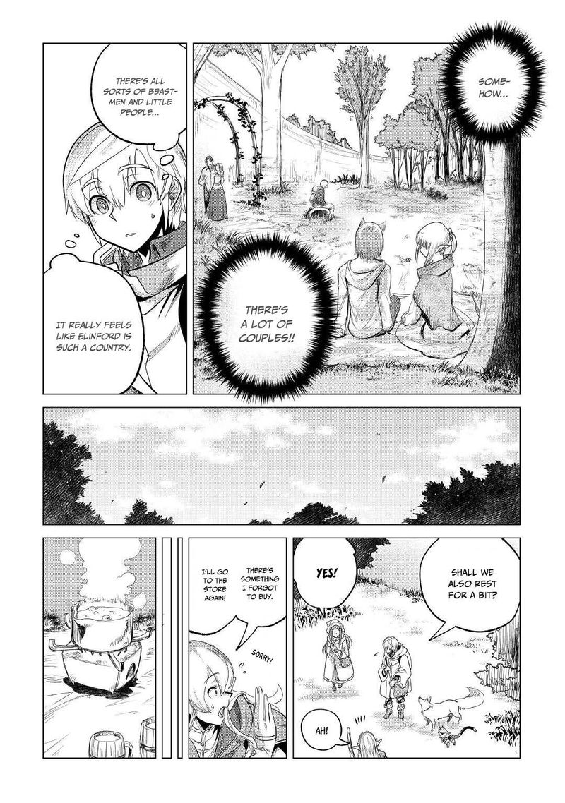 Mofumofu To Isekai Slow Life O Mezashimasu 26 17