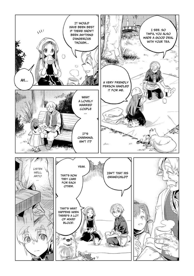 Mofumofu To Isekai Slow Life O Mezashimasu 26 18