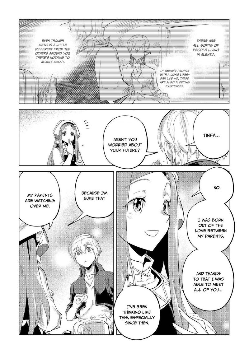 Mofumofu To Isekai Slow Life O Mezashimasu 26 19