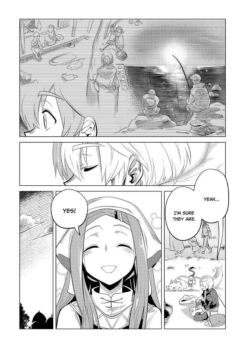 Mofumofu To Isekai Slow Life O Mezashimasu 26 20