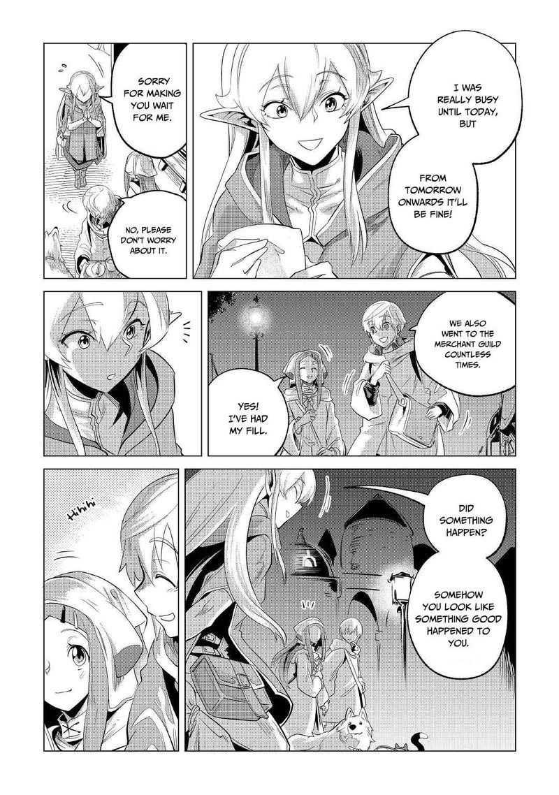Mofumofu To Isekai Slow Life O Mezashimasu 26 22