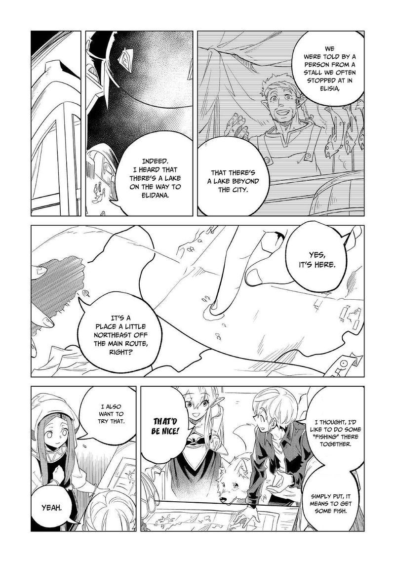 Mofumofu To Isekai Slow Life O Mezashimasu 26 24