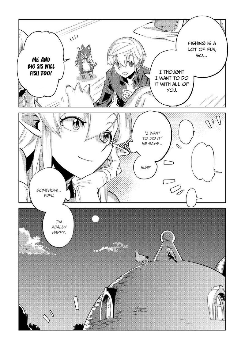 Mofumofu To Isekai Slow Life O Mezashimasu 26 25