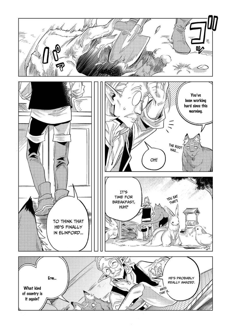 Mofumofu To Isekai Slow Life O Mezashimasu 26 26