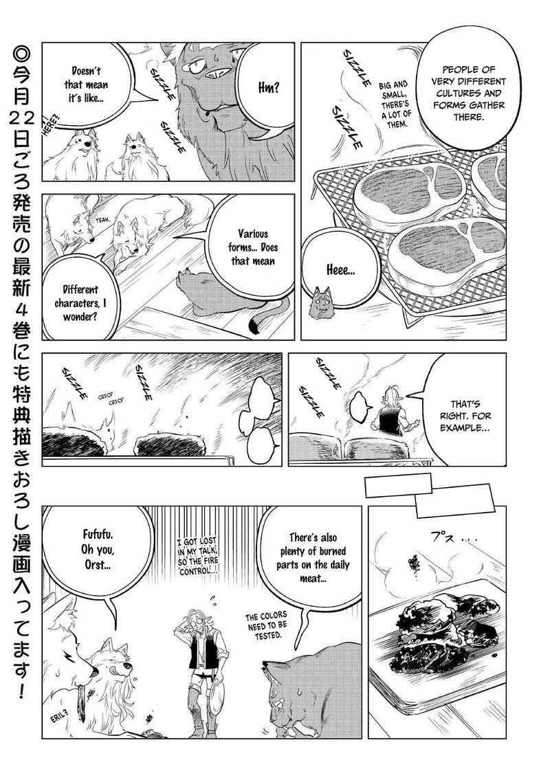 Mofumofu To Isekai Slow Life O Mezashimasu 26 27