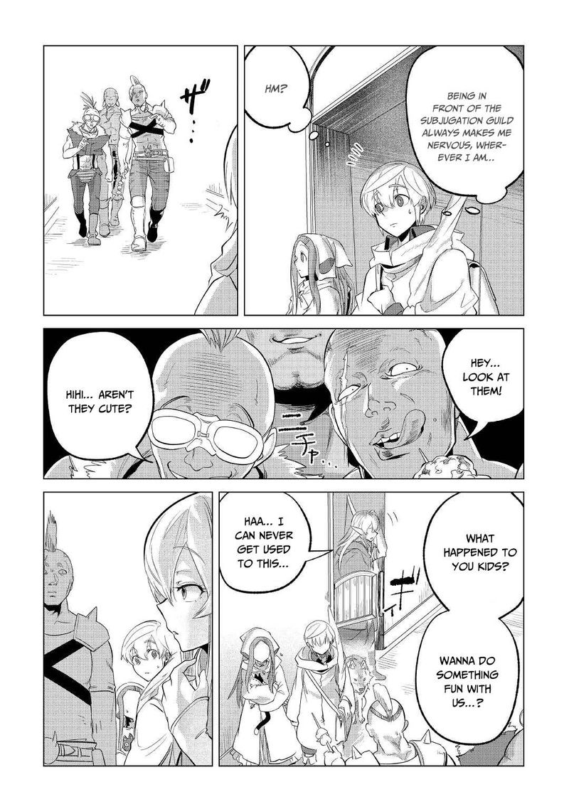 Mofumofu To Isekai Slow Life O Mezashimasu 26 4