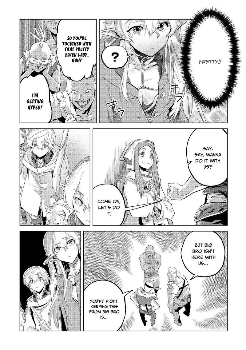 Mofumofu To Isekai Slow Life O Mezashimasu 26 5
