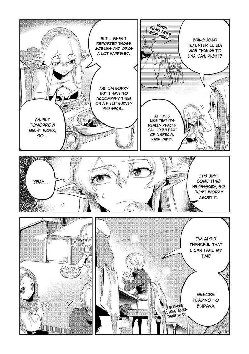 Mofumofu To Isekai Slow Life O Mezashimasu 26 7