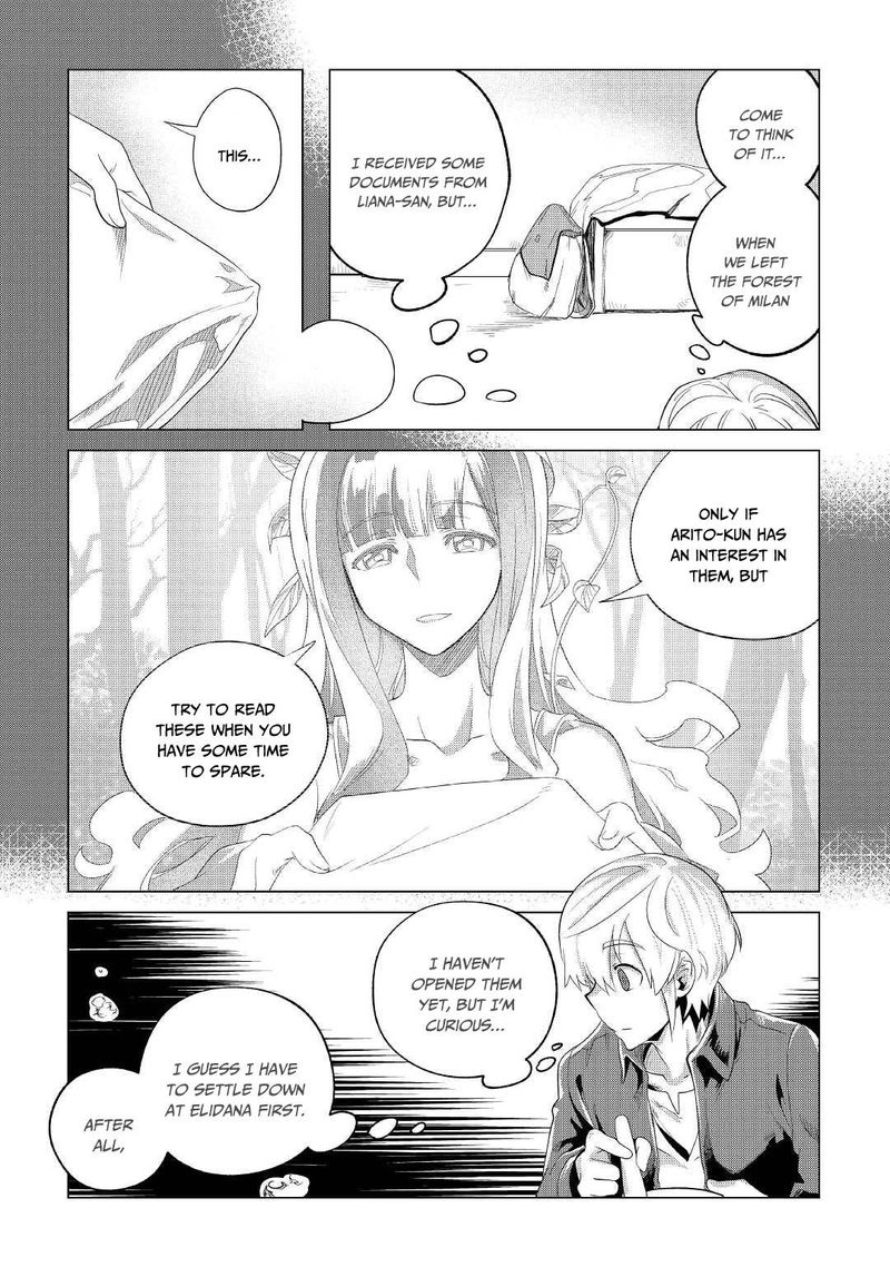 Mofumofu To Isekai Slow Life O Mezashimasu 26 9