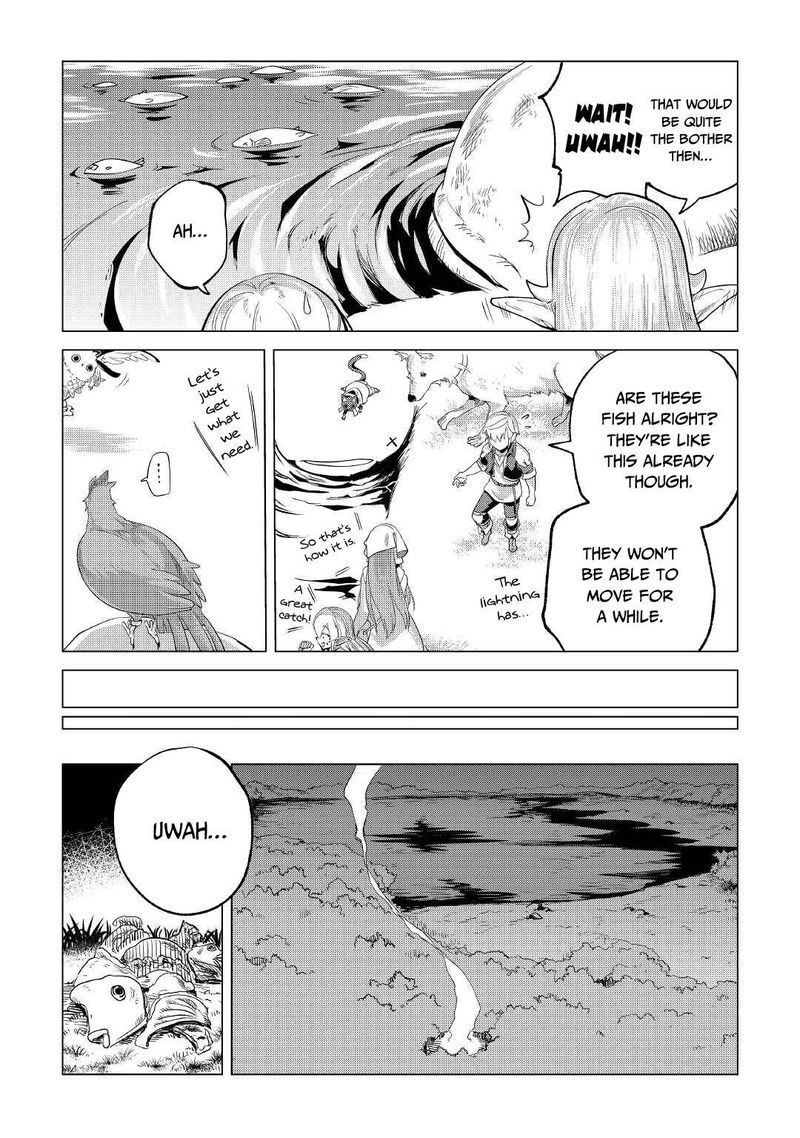 Mofumofu To Isekai Slow Life O Mezashimasu 27 11