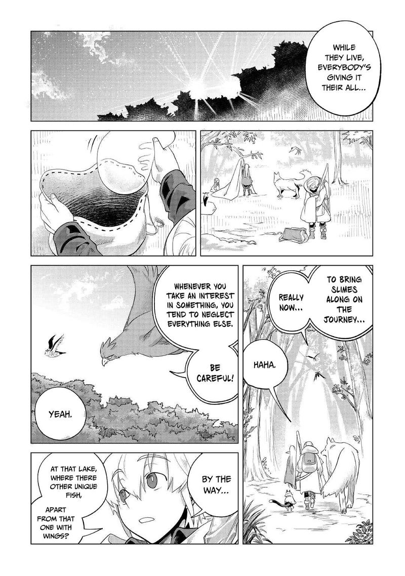 Mofumofu To Isekai Slow Life O Mezashimasu 27 16