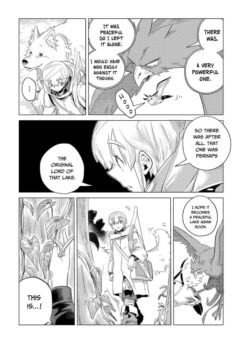 Mofumofu To Isekai Slow Life O Mezashimasu 27 17