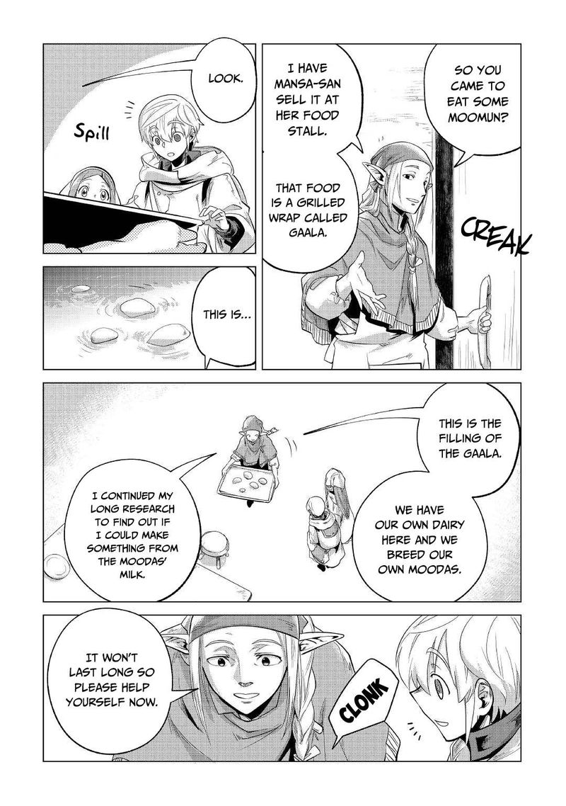 Mofumofu To Isekai Slow Life O Mezashimasu 27 22